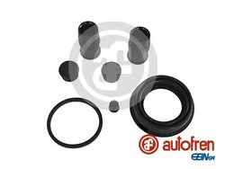 SET REPARATIE ETRIER AUTOFREN SEINSA D4713 - Compatibil cu AUDI, BMW, PEUGEOT, PORSCHE, VOLVO, VW