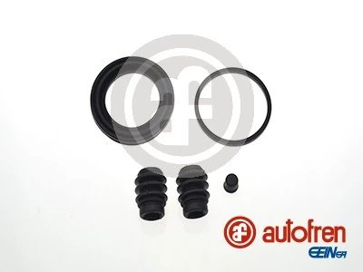 SET REPARATIE ETRIER AUTOFREN SEINSA D4718 - Compatibil cu CHEVROLET, DAEWOO
