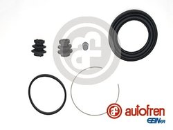 Set reparatie etrier AUTOFREN SEINSA D4720
