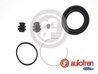 SET REPARATIE ETRIER AUTOFREN SEINSA D4720 - Compatibil cu LIFAN, TOYOTA