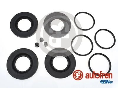 SET REPARATIE ETRIER AUTOFREN SEINSA D4724 - Compatibil cu IVECO