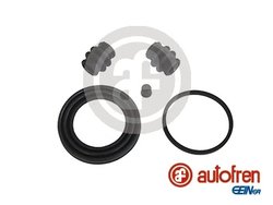 SET REPARATIE ETRIER AUTOFREN SEINSA D4725 - Compatibil cu RENAULT