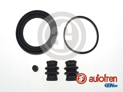 SET REPARATIE ETRIER AUTOFREN SEINSA D4728 - Compatibil cu PEUGEOT