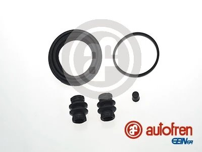 SET REPARATIE ETRIER AUTOFREN SEINSA D4733 - Compatibil cu AUDI, MINI, OPEL, VAUXHALL