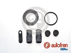 Set reparatie etrier AUTOFREN SEINSA D4736