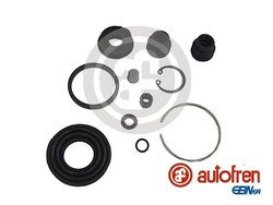 SET REPARATIE ETRIER AUTOFREN SEINSA D4738 - Compatibil cu MAZDA