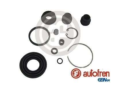 SET REPARATIE ETRIER AUTOFREN SEINSA D4738 - Compatibil cu MAZDA