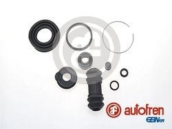 SET REPARATIE ETRIER AUTOFREN SEINSA D4744 - Compatibil cu TOYOTA