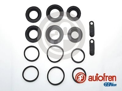 SET REPARATIE ETRIER AUTOFREN SEINSA D4745 - Compatibil cu ALFA ROMEO, AUDI, VW