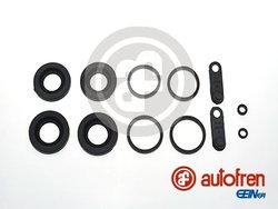 SET REPARATIE ETRIER AUTOFREN SEINSA D4747 - Compatibil cu AUDI, JAGUAR, PORSCHE, VOLVO, VW