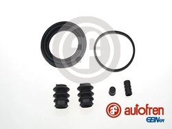 Set reparatie etrier AUTOFREN SEINSA D4758