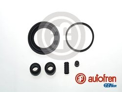 SET REPARATIE ETRIER AUTOFREN SEINSA D4760 - Compatibil cu MAZDA