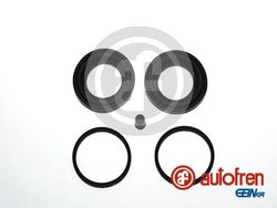 Set reparatie etrier AUTOFREN SEINSA D4763