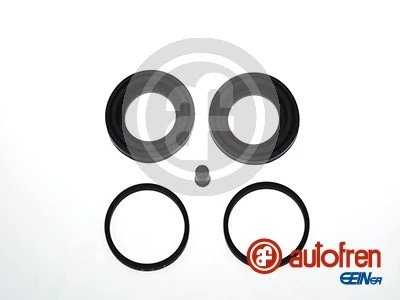 SET REPARATIE ETRIER AUTOFREN SEINSA D4763 - Compatibil cu KIA