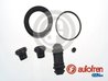 SET REPARATIE ETRIER AUTOFREN SEINSA D4766 - Compatibil cu MERCEDES-BENZ, VW