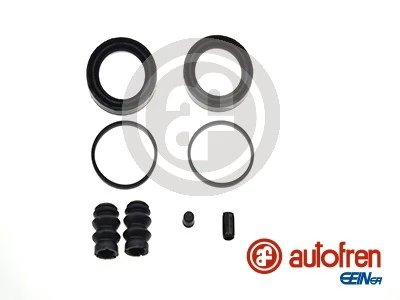 SET REPARATIE ETRIER AUTOFREN SEINSA D4771 - Compatibil cu MERCEDES-BENZ, VW