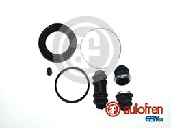 SET REPARATIE ETRIER AUTOFREN SEINSA D4775 - Compatibil cu DAIHATSU