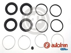 Set reparatie etrier AUTOFREN SEINSA D4776