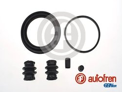 SET REPARATIE ETRIER AUTOFREN SEINSA D4778 - Compatibil cu JEEP