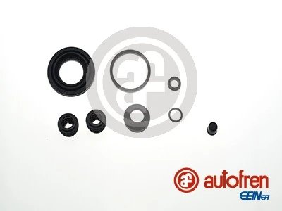 SET REPARATIE ETRIER AUTOFREN SEINSA D4780 - Compatibil cu ACURA, FIAT, HONDA, MG, ROVER, SUZUKI