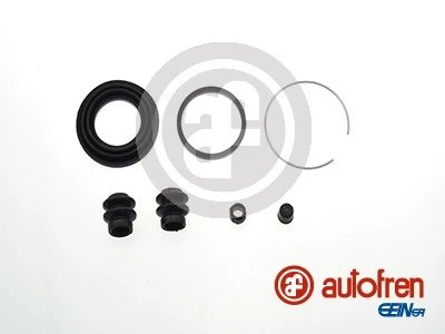SET REPARATIE ETRIER AUTOFREN SEINSA D4782 - Compatibil cu CITROEN, MITSUBISHI, PEUGEOT