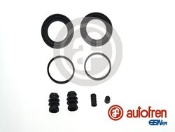 SET REPARATIE ETRIER AUTOFREN SEINSA D4785 - Compatibil cu DAEWOO, HYUNDAI, MITSUBISHI, SSANGYONG