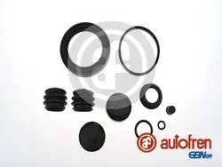 Set reparatie etrier AUTOFREN SEINSA D4787