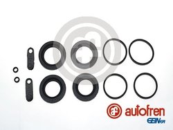Set reparatie etrier AUTOFREN SEINSA D4791