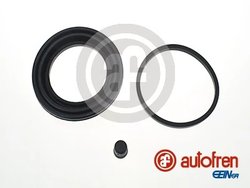 SET REPARATIE ETRIER AUTOFREN SEINSA D4796 - Compatibil cu HYUNDAI, KIA