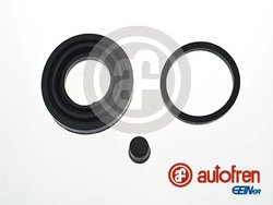 SET REPARATIE ETRIER AUTOFREN SEINSA D4797 - Compatibil cu KIA
