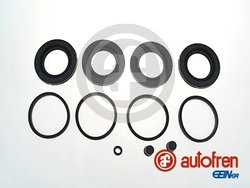 SET REPARATIE ETRIER AUTOFREN SEINSA D4801 - Compatibil cu ABARTH, ALFA ROMEO, AUDI, BMW, HONDA, NISSAN, PEUGEOT, RENAULT