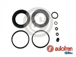 SET REPARATIE ETRIER AUTOFREN SEINSA D4807 - Compatibil cu MERCEDES-BENZ