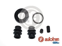 Set reparatie etrier AUTOFREN SEINSA D4812
