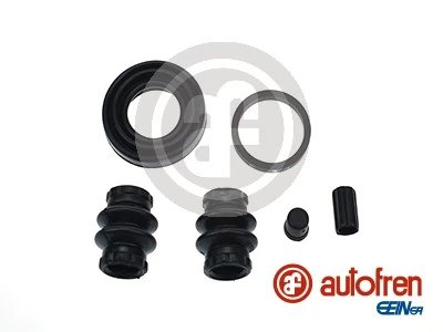 Set reparatie etrier AUTOFREN SEINSA D4812