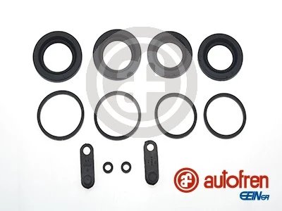 SET REPARATIE ETRIER AUTOFREN SEINSA D4813 - Compatibil cu ALFA ROMEO, BEDFORD, PEUGEOT, VOLVO