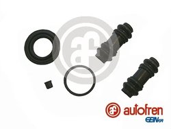 Set reparatie etrier AUTOFREN SEINSA D4816