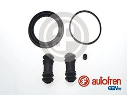 Set reparatie etrier AUTOFREN SEINSA D4817