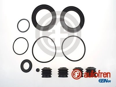 SET REPARATIE ETRIER AUTOFREN SEINSA D4822 - Compatibil cu IVECO