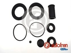 SET REPARATIE ETRIER AUTOFREN SEINSA D4825 - Compatibil cu MERCEDES-BENZ