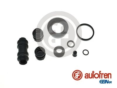 SET REPARATIE ETRIER AUTOFREN SEINSA D4826 - Compatibil cu KIA