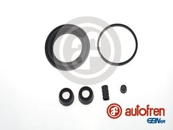 Set reparatie etrier AUTOFREN SEINSA D4827