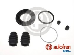 Set reparatie etrier AUTOFREN SEINSA D4831