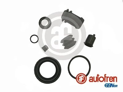 SET REPARATIE ETRIER AUTOFREN SEINSA D4832 - Compatibil cu MAZDA
