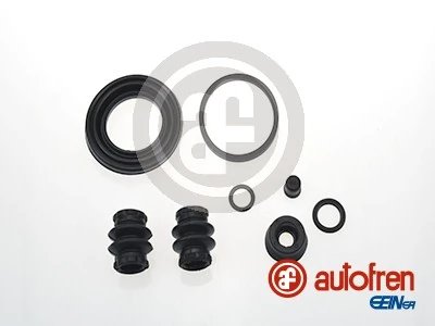 SET REPARATIE ETRIER AUTOFREN SEINSA D4833 - Compatibil cu AUDI, VW
