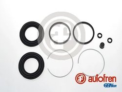 SET REPARATIE ETRIER AUTOFREN SEINSA D4835 - Compatibil cu LEXUS, TOYOTA