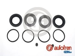 SET REPARATIE ETRIER AUTOFREN SEINSA D4842 - Compatibil cu ALFA ROMEO, TESLA