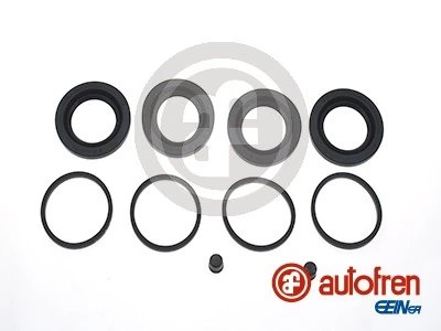 SET REPARATIE ETRIER AUTOFREN SEINSA D4842 - Compatibil cu ALFA ROMEO, TESLA