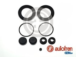 SET REPARATIE ETRIER AUTOFREN SEINSA D4844 - Compatibil cu HONDA, IVECO, LEXUS, MERCEDES-BENZ, NISSAN, RENAULT, RENAULT TRUCKS