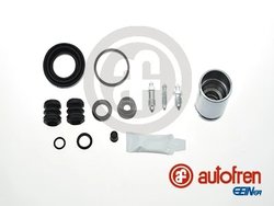 SET REPARATIE ETRIER AUTOFREN SEINSA D4845C - Compatibil cu ALFA ROMEO, AUDI, FIAT, FORD, LANCIA, PEUGEOT, SEAT, VOLVO, VW