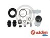 Set reparatie etrier AUTOFREN SEINSA D4847C
